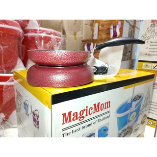 chảo chống dính happycook (trơn)