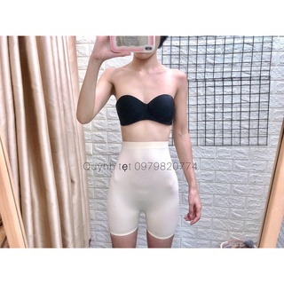 quần độn mông, gen bụng su cao cấp