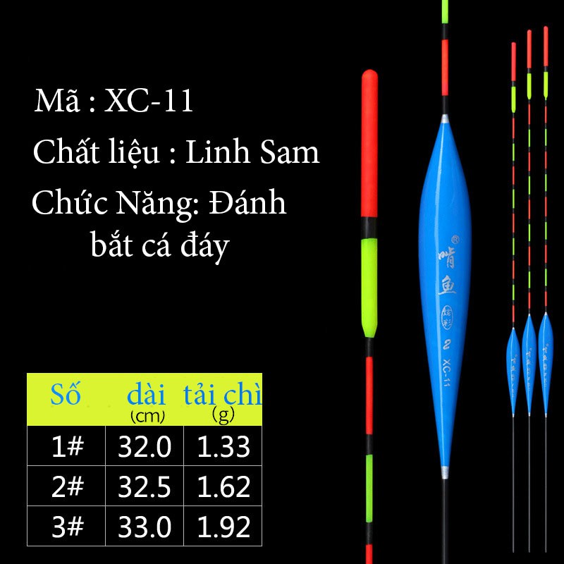 Phao nano câu đài câu đơn nhiều màu sắc và kích cỡ, họa tiết đẹp có đủ thông số mã XC