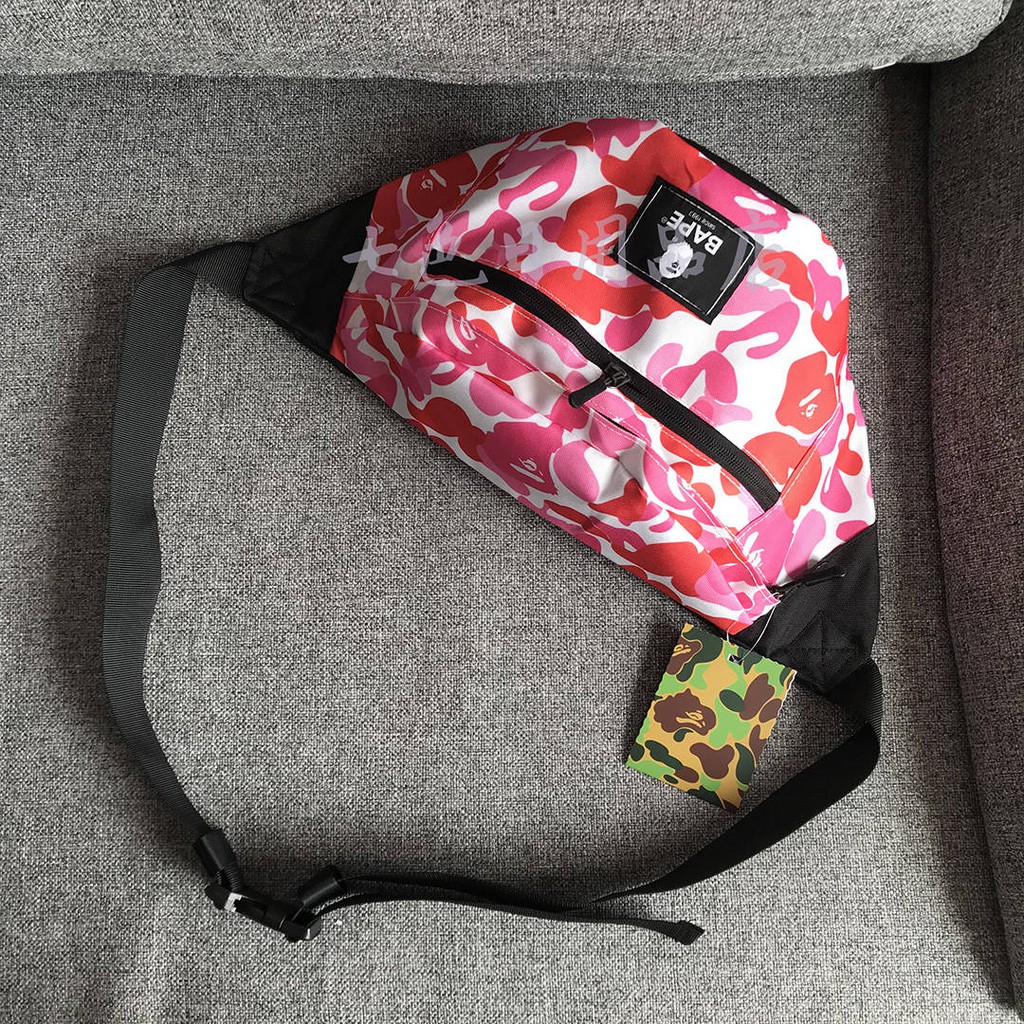 Túi chéo Bape,Ba lô hợp thời trang | BigBuy360 - bigbuy360.vn