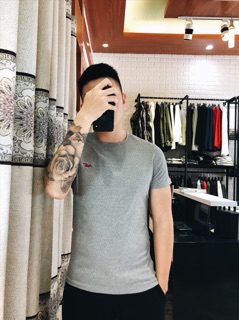 Phông trơn Holister