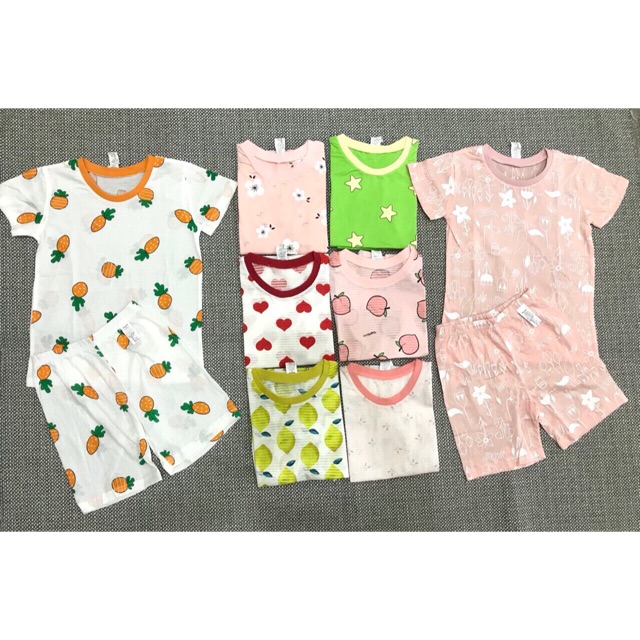 Com bo 20 bộ xuất hàn