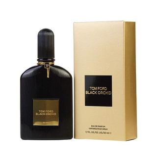 Nước hoa nữ Tom Ford Black Orchid EDP 100ml