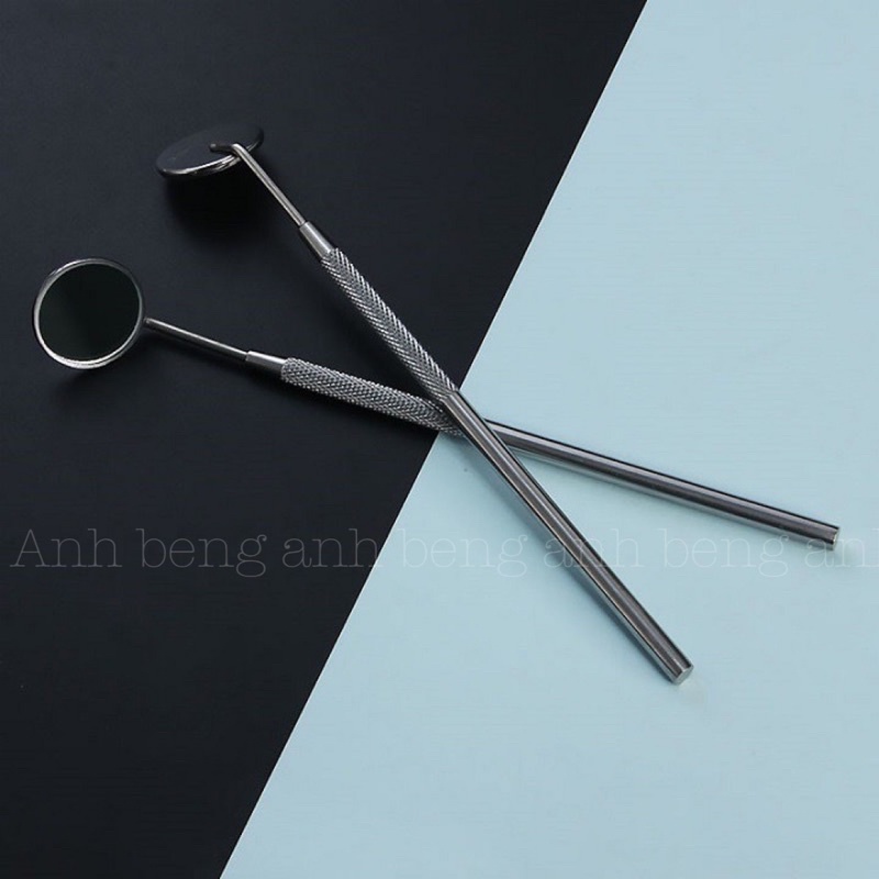 Gương soi chân mi , soi mi ☄️FREESHIP☄️