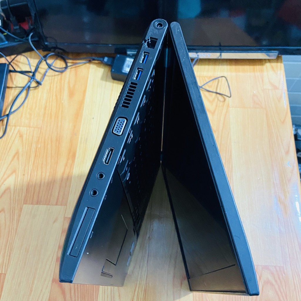 Laptop Samsung mã 200B5C I5 3360m Ram 4gb SSD 120gb LCD 15,6" | BigBuy360 - bigbuy360.vn