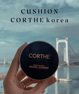 Phấn Cushion Corthe