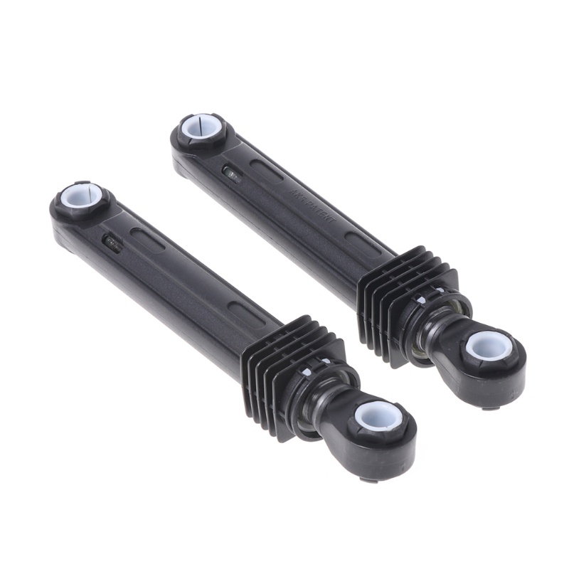 Set 2 Vòng Đệm Bằng Nhựa Giảm Xóc Phía Trước Cho Máy Giặt