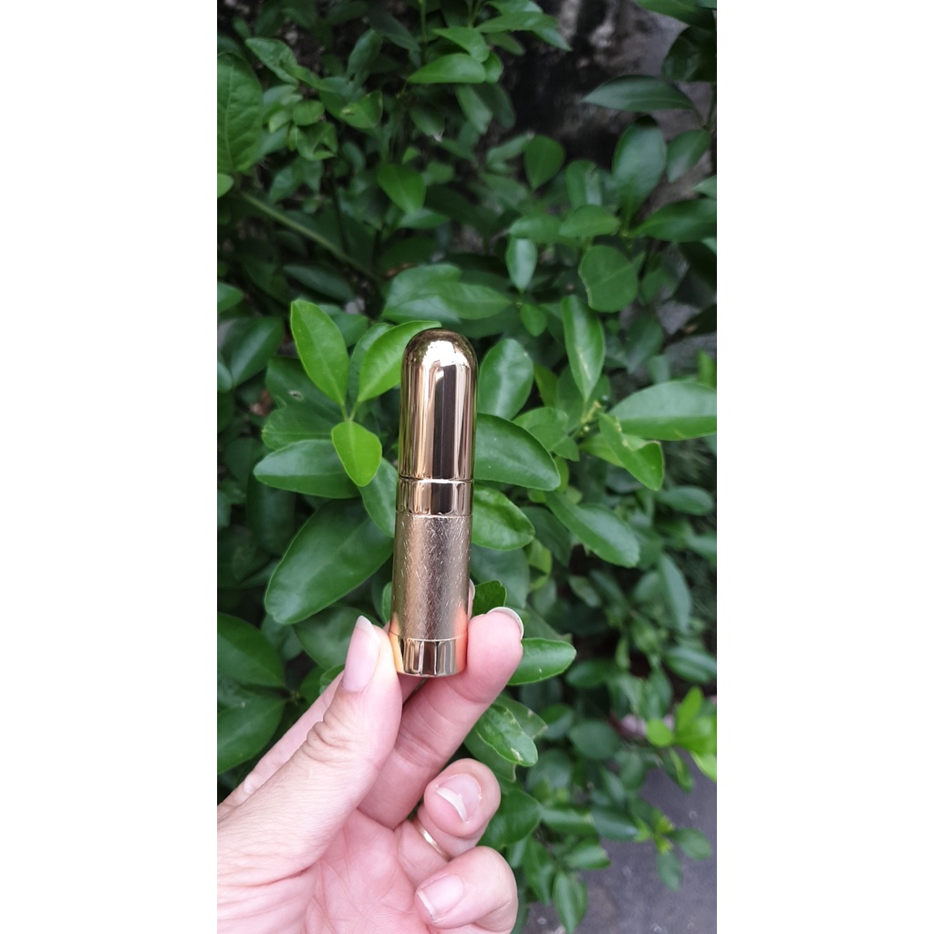 Chai lọ rỗng đựng nước hoa 5 -6ml đầu tròn