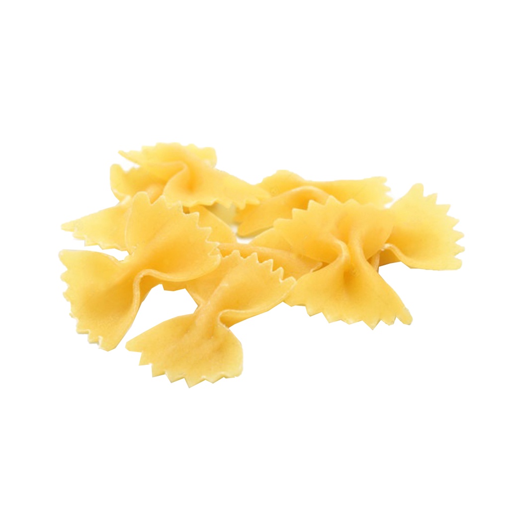 Mỳ Nui Nơ Farfalle Rino 500G