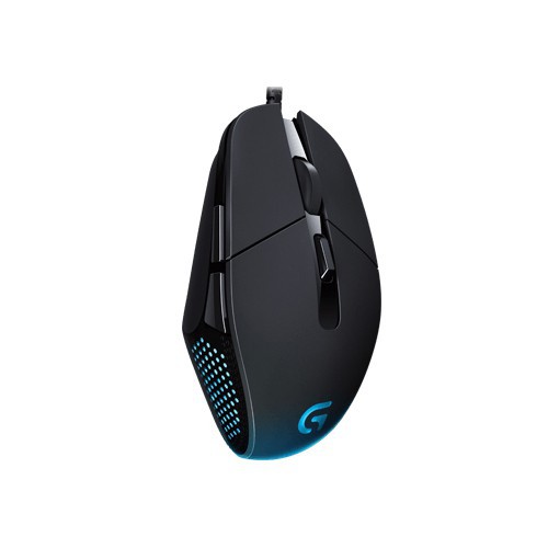 [Mã ELHAMS5 giảm 6% đơn 300K] Chuột Gaming Logitech G302 Daedelus Prime - Hàng Chính Hãng Bảo Hành 1 Năm