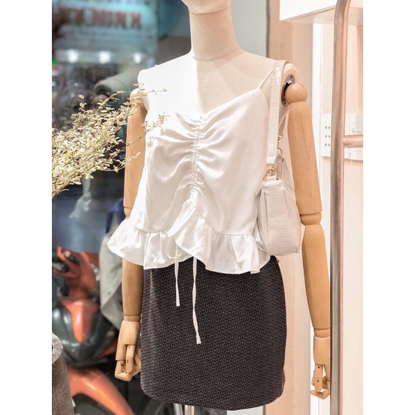 Áo 2 dây Ceci Cela size S