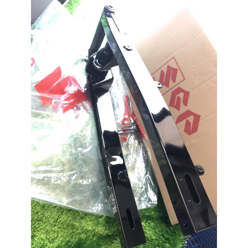 Gấp sau Suzuki Satria Fi Raider Fi