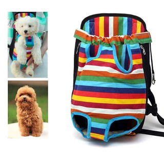 [ TIỆN LỢI]  Địu di chuyển chó mèo - PetDongNai Shop