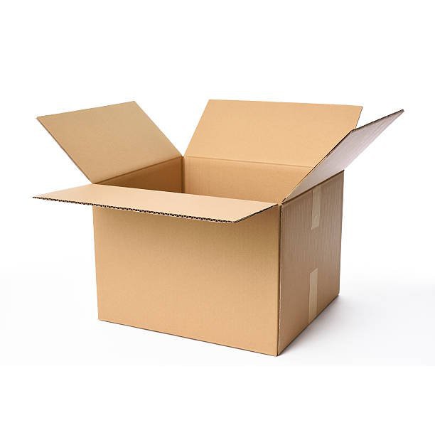 ComBo 100 Hộp Carton 30x10x15 Chuyên Shipcod Gía Rẻ - Thùng Carton Đóng Hàng