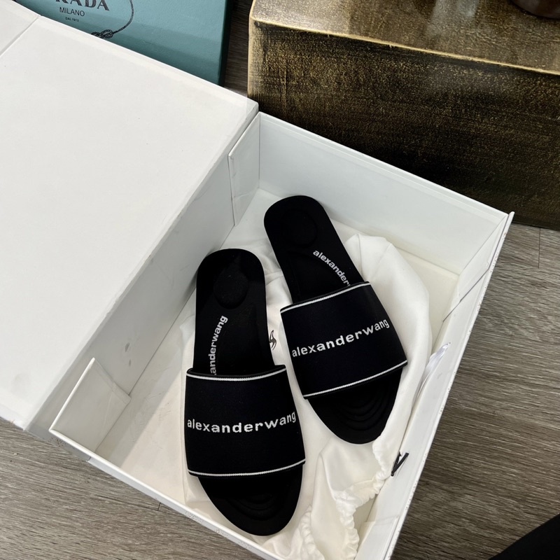 Dép lê alxd wang fullbox