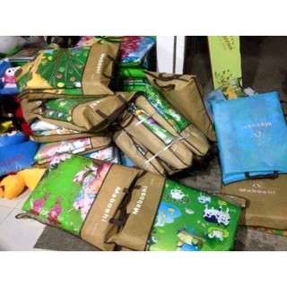 Thảm Xốp Vừa học vừa chơi cho bé