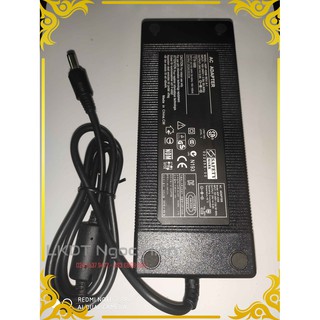 Nguồn (Adapter) 24V-5A kèm dây nguồn