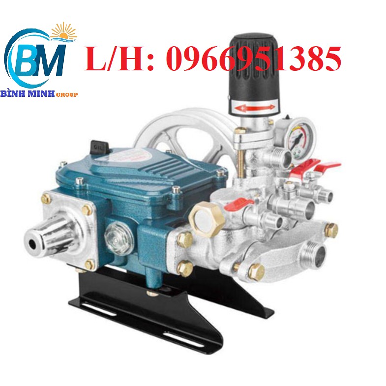 Đầu Bơm Rửa Xe Amaxgold AM-828