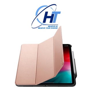 Ốp lưng ipad pro 12.9'' spigen case smart fold 2