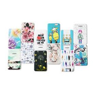 Sạc dự phòng veger s6 6000mah