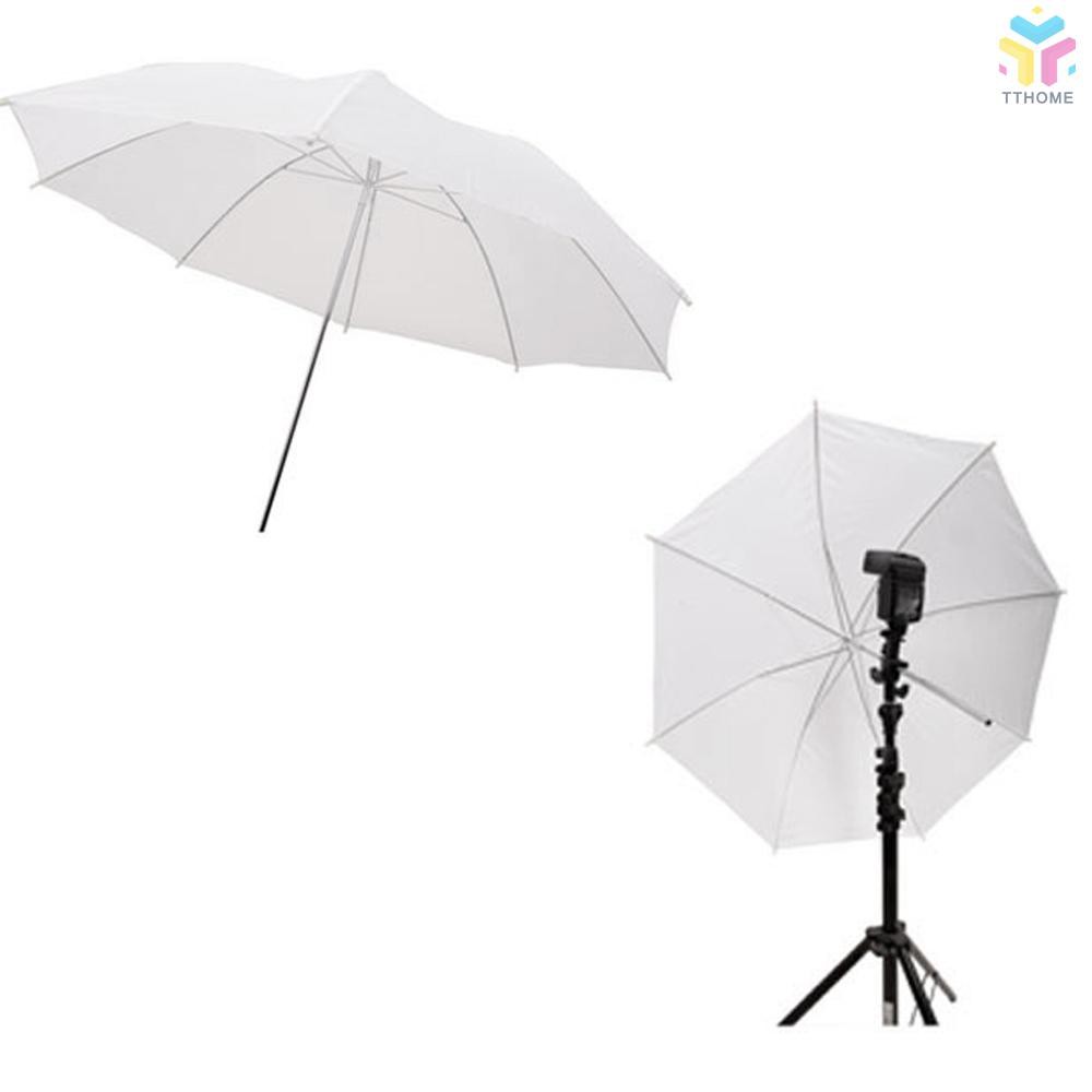 Dù Tản Sáng 33in/83cm Cho Studio