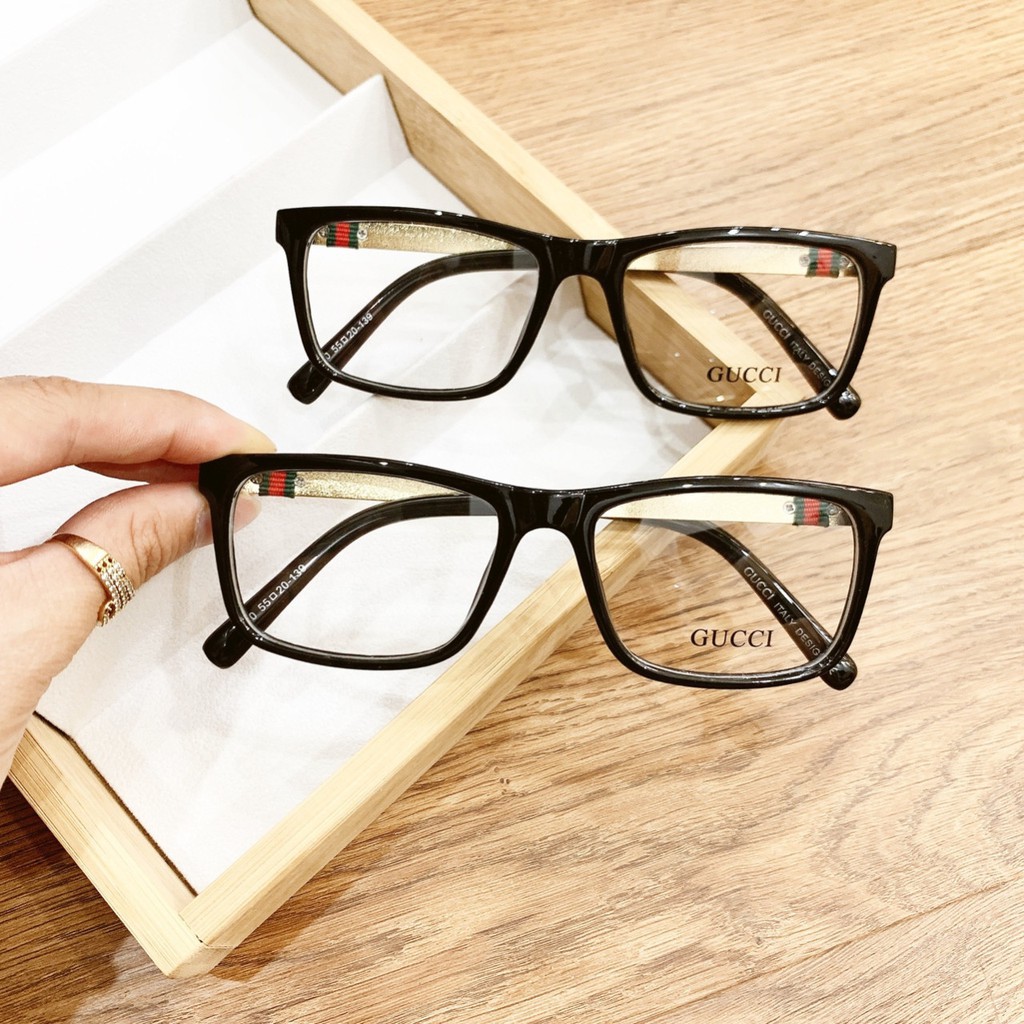 Gọng kính cận Unisex thời trang cao cấp giá tốt A1021 👓 Freeship Xtra 👓  (vthm9) | BigBuy360 - bigbuy360.vn