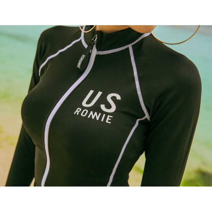 CÓ SẴN - Set đồ bơi áo khoác 4 chi tiết cao cấp US | BigBuy360 - bigbuy360.vn