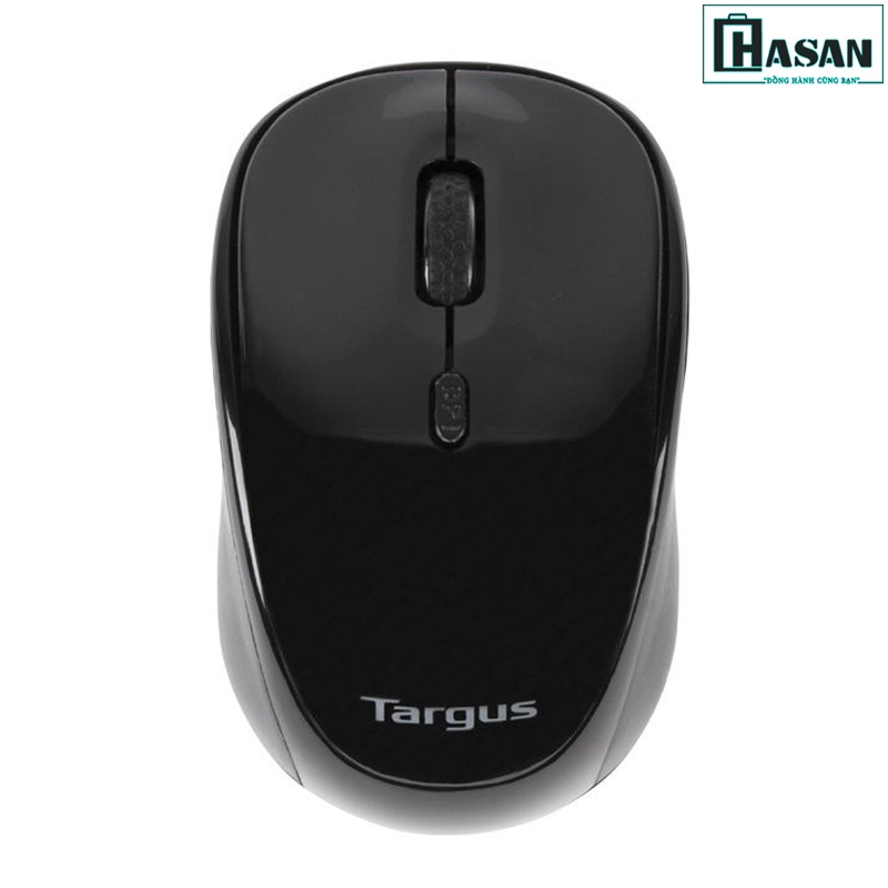 Chuột không dây TARGUS Wireless 4 key BlueTrace Mouse - W620
