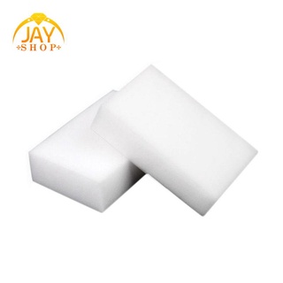 Set 10 Miếng Bọt Biển Nano 10x6 X 2cm Dùng Để Lau Chùi Đa Năng Tiện Dụng
