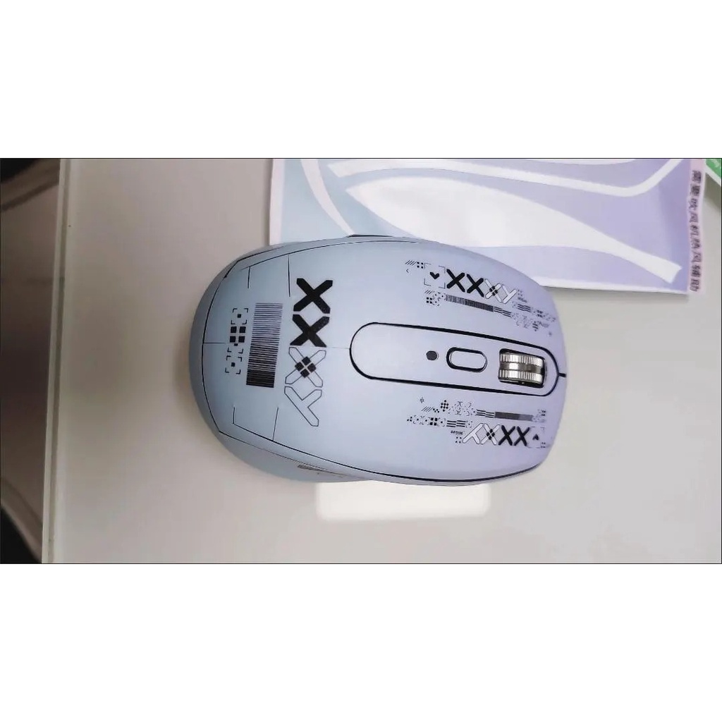 Bộ Miếng Dán Bảo Vệ Chuột Máy Tính Logitech MX Anywhere 3 Chống Mồ Hôi Tiện Dụng