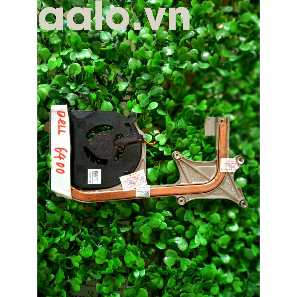 Quạt tản nhiệt Dell E6400