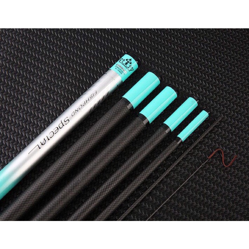 Cần Thanh Dương 5H nội địa trung quốc cao cấp