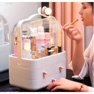 HÔP ĐỰNG MỸ PHẨM CÓ NẮP