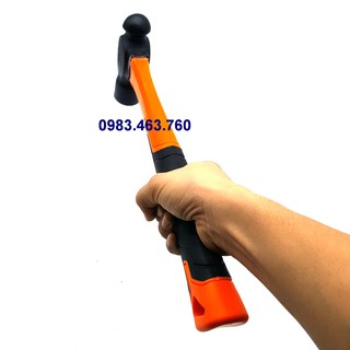 BÚA ĐÓNG ĐINH 2 ĐẦU KAPUSI K1602