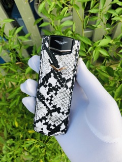 Bao Da Vertu Da Rắn Cực Đẹp