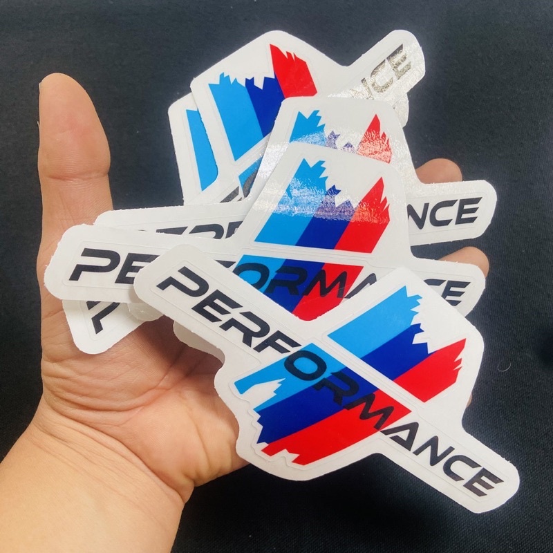 Tem Performance siêu đẹp