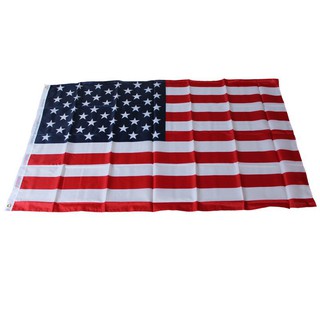 Lá cờ nước Mỹ 90x150cm
