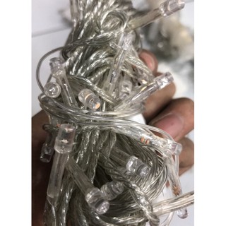 Dây đèn led chớp nháy Đủ màu (4,5 mét)
