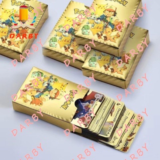 Bộ Sưu Tập Thẻ Bài Pokemon Charizard Vmax GX