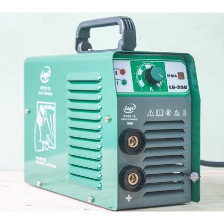 Máy hàn điện tử Legi LG-200 - Hàng chính hãng