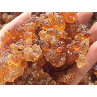 Nhựa Đào 500g