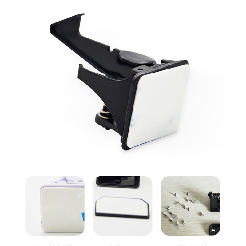 Set 4 Khóa Cửa Tủ Ngăn Kéo Bảo Vệ An Toàn Cho Bé