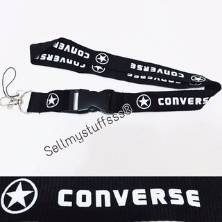 Dây đeo thẻ Converse