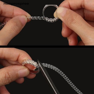 Bộ 10 nhẫn có thể điều chỉnh kích thước