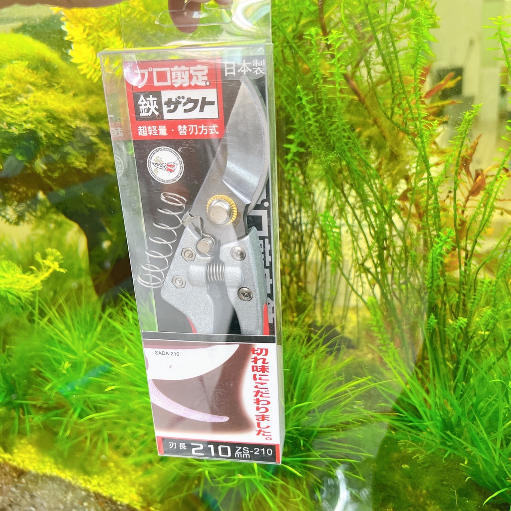 Kéo cắt cành Nhật Bản 210 SADA