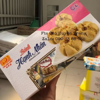 Bánh hạnh nhân Tân huê Viên