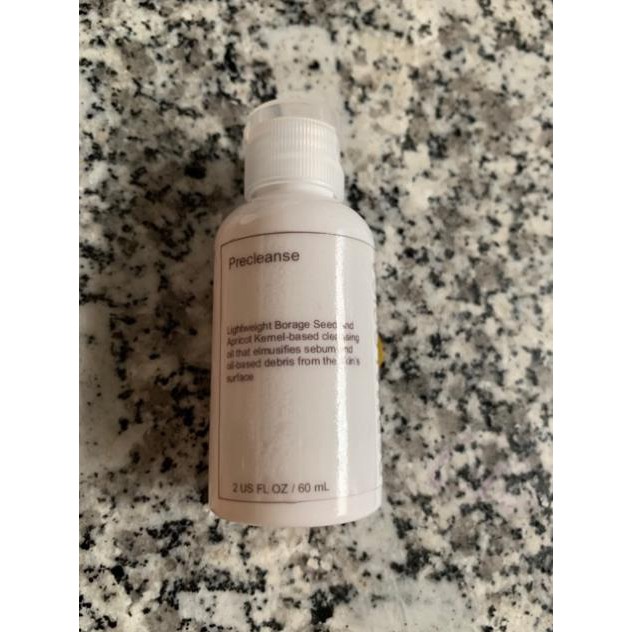 Tẩy trang dermalogica precleanse 60ml