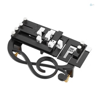Dụng cụ luyện tập hợp âm đàn guitar với 25 giây cho người mới bắt đầu