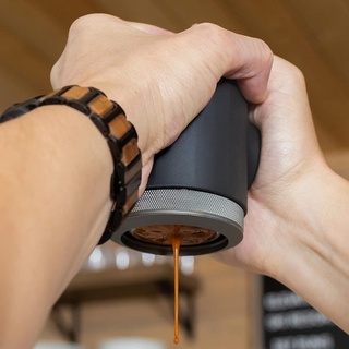 Máy pha cà phê cầm tay Wacaco Picopresso