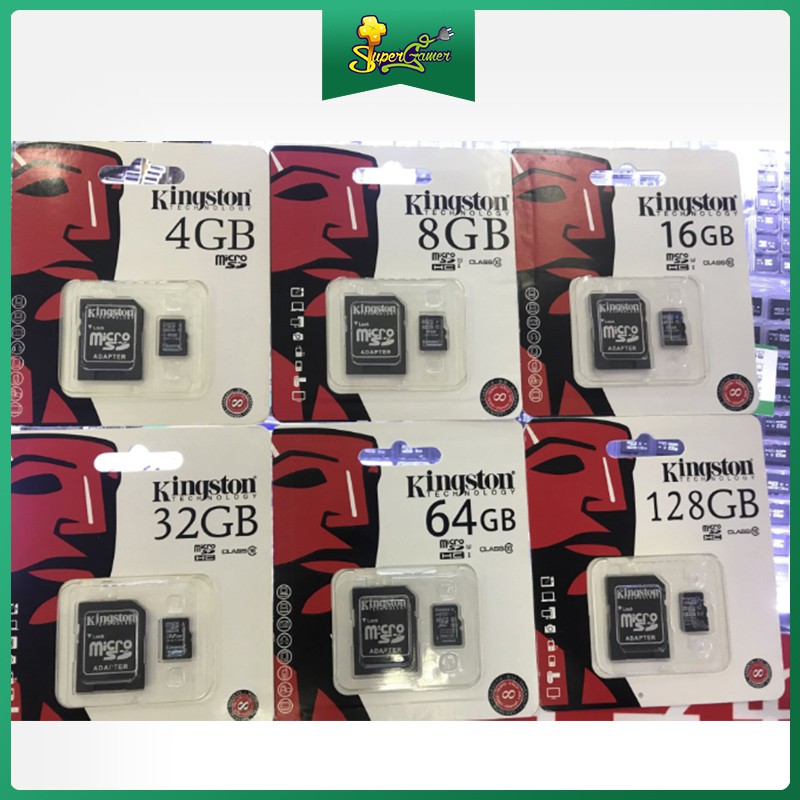 Nơi✾♚Thẻ nhớ Micro SD TF CLASS 10 80MB/S 1-8G/16G/32G/64G/128G/256G/512G chất lượng cao | BigBuy360 - bigbuy360.vn